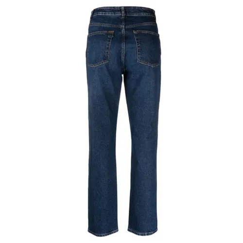 Jeans > Straight Jeans - - 3X1 - Modalova