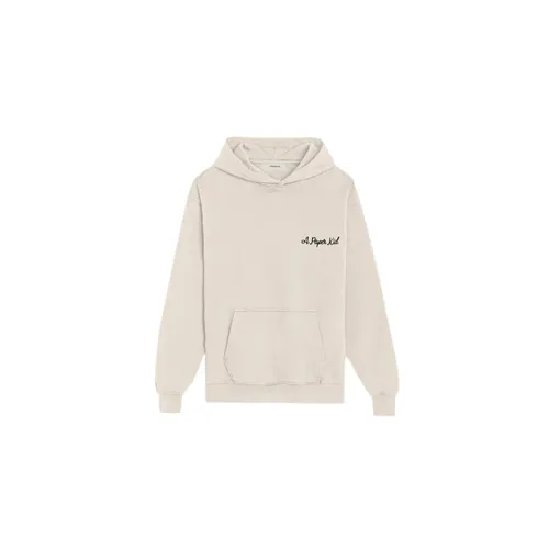 Sweatshirts & Hoodies > Hoodies - - A Paper Kid - Modalova