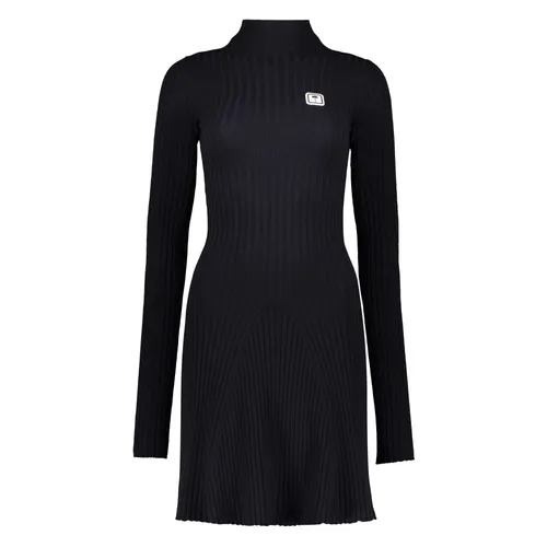 Dresses > Day Dresses > Knitted Dresses - - Palm Angels - Modalova