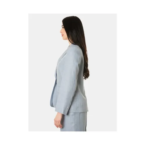 Jackets > Blazers - - Weekend Max Mara - Modalova