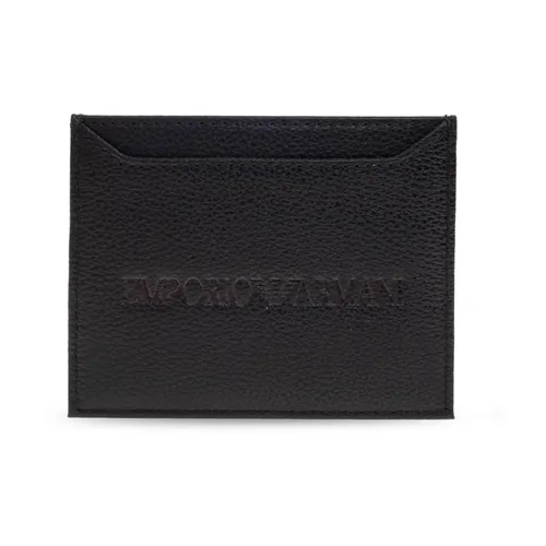 Accessories > Wallets & Cardholders - - Emporio Armani - Modalova