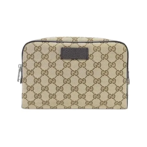 Pre-owned > Pre-owned Bags > Pre-owned Belt Bags - - Gucci Vintage - Modalova