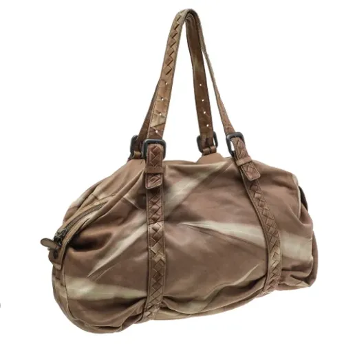 Pre-owned > Pre-owned Bags > Pre-owned Handbags - - Bottega Veneta Vintage - Modalova