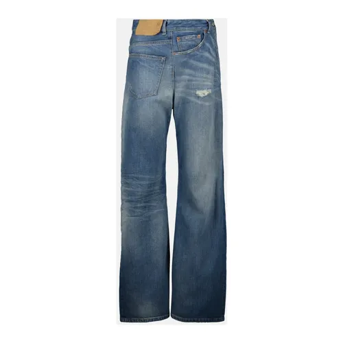 Jeans > Loose-fit Jeans - - MM6 Maison Margiela - Modalova