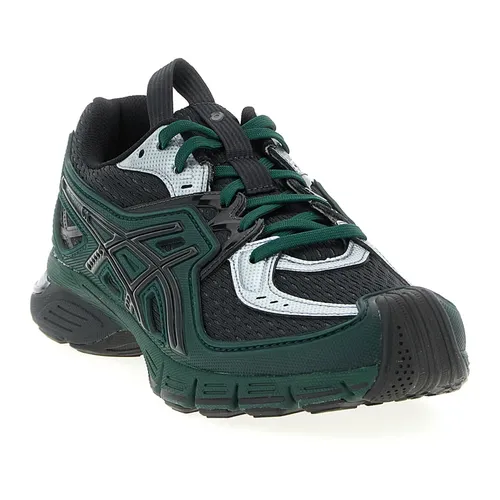 Asics - Shoes > Sneakers - Green - Asics - Modalova