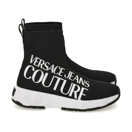 Shoes > Sneakers - - Versace Jeans Couture - Modalova