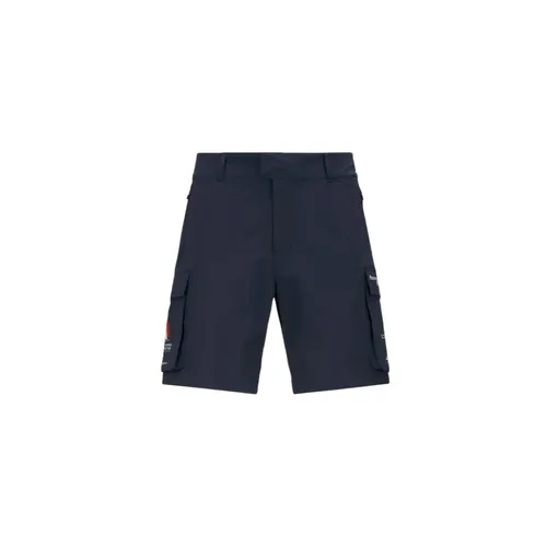 Shorts > Casual Shorts - - K-Way - Modalova