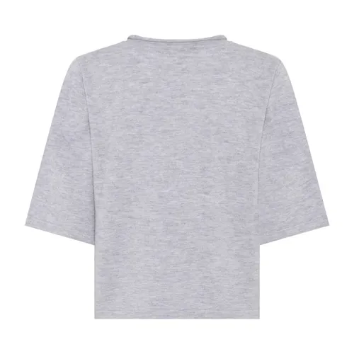Tops > T-Shirts - - Bruuns Bazaar - Modalova