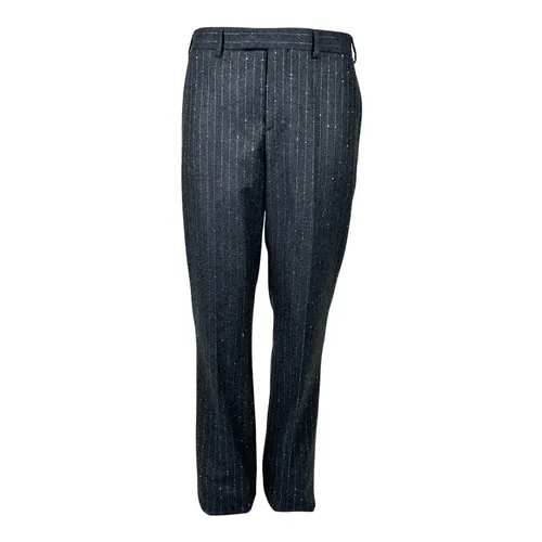 Trousers > Suit Trousers - - Laneus - Modalova