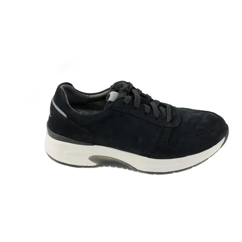 Gabor - Shoes > Sneakers - Black - Gabor - Modalova