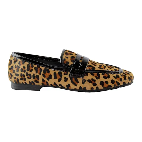 Shoes > Flats > Loafers - - Zoe - Modalova