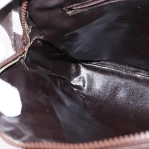 Pre-owned > Pre-owned Bags > Pre-owned Cross Body Bags - - Celine Vintage - Modalova