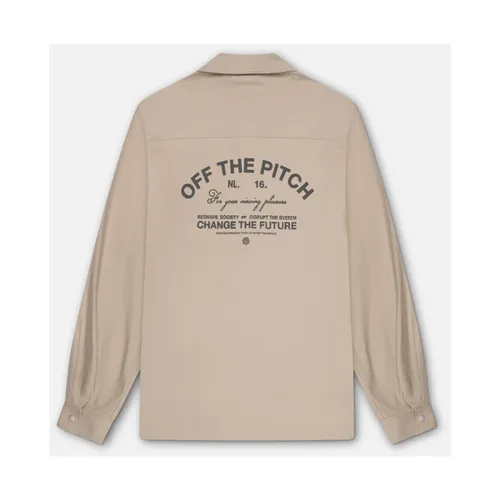 Shirts > Casual Shirts - - Off The Pitch - Modalova
