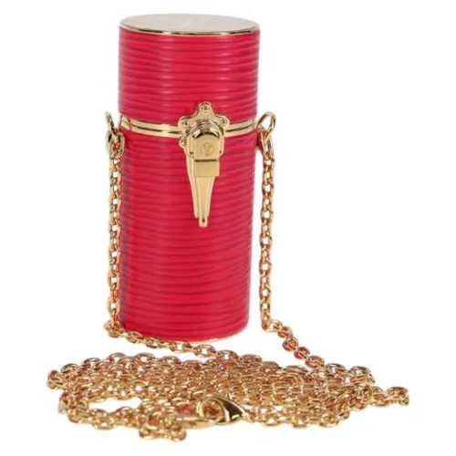 Pre-owned > Pre-owned Bags > Pre-owned Cross Body Bags - - Louis Vuitton Vintage - Modalova