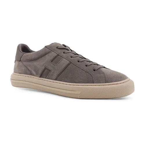Hogan - Shoes > Sneakers - Beige - Hogan - Modalova