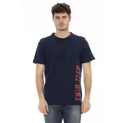 Tops > T-Shirts - - Bikkembergs - Modalova