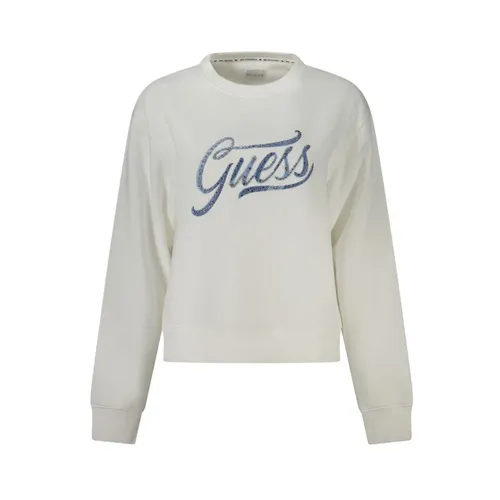 Sweatshirts & Hoodies > Sweatshirts - - Guess - Modalova