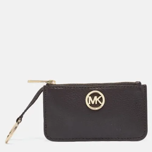 Pre-owned > Pre-owned Accessories > Pre-owned Wallets - - Michael Kors Pre-owned - Modalova