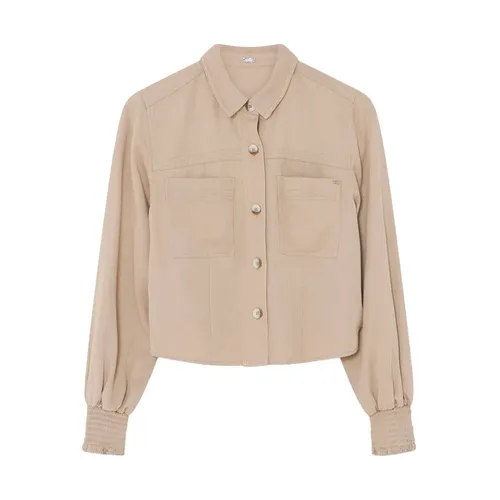 Jackets > Light Jackets - - Gustav - Modalova