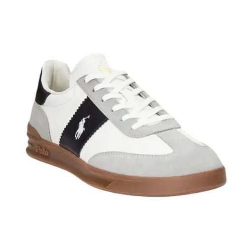 Shoes > Sneakers - - Ralph Lauren - Modalova
