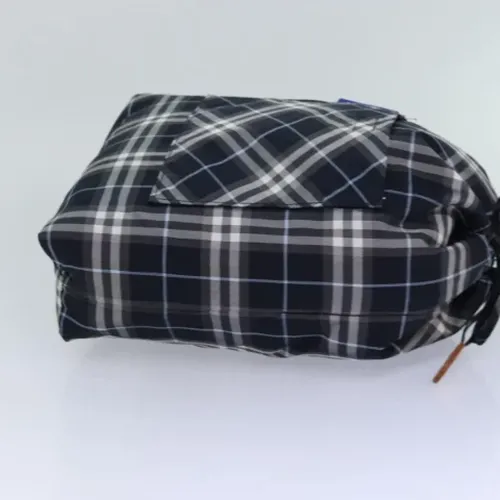 Pre-owned > Pre-owned Bags > Pre-owned Bucket Bags - - Burberry Vintage - Modalova
