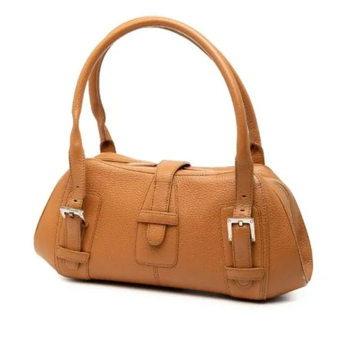 Pre-owned > Pre-owned Bags > Pre-owned Handbags - - Loewe Pre-owned - Modalova