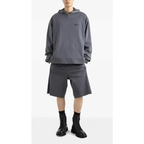 Shorts > Casual Shorts - - Dolce & Gabbana - Modalova