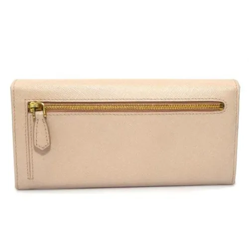 Pre-owned > Pre-owned Accessories > Pre-owned Wallets - - Prada Vintage - Modalova
