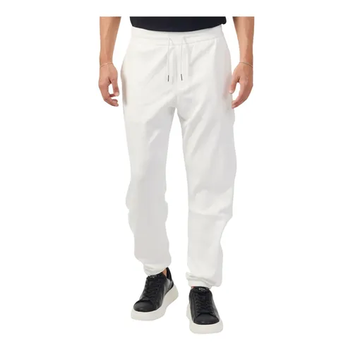 Trousers > Slim-fit Trousers - - Armani Exchange - Modalova