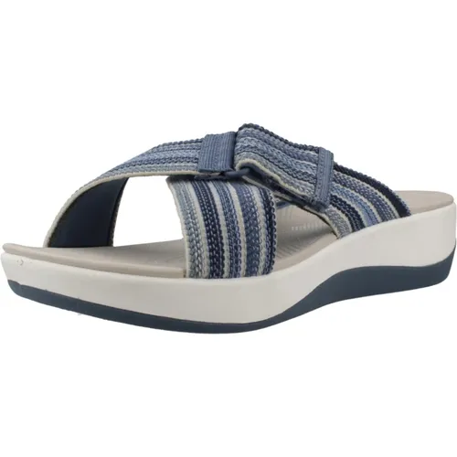 Shoes > Flip Flops & Sliders > Sliders - - Clarks - Modalova