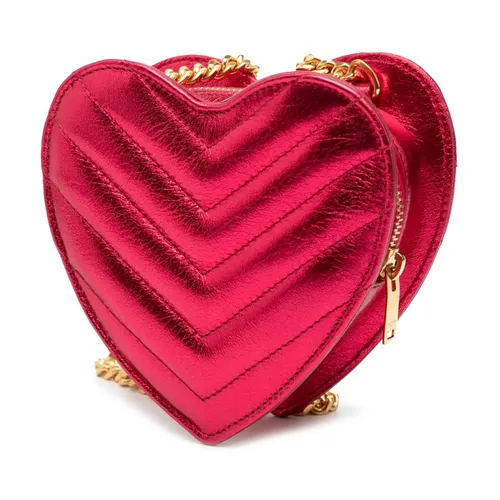 Pre-owned > Pre-owned Bags > Pre-owned Cross Body Bags - - Saint Laurent Vintage - Modalova