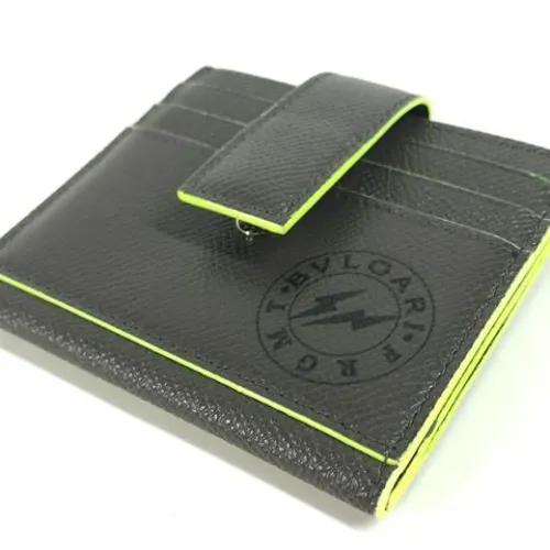 Pre-owned > Pre-owned Accessories > Pre-owned Wallets - - Bvlgari Vintage - Modalova