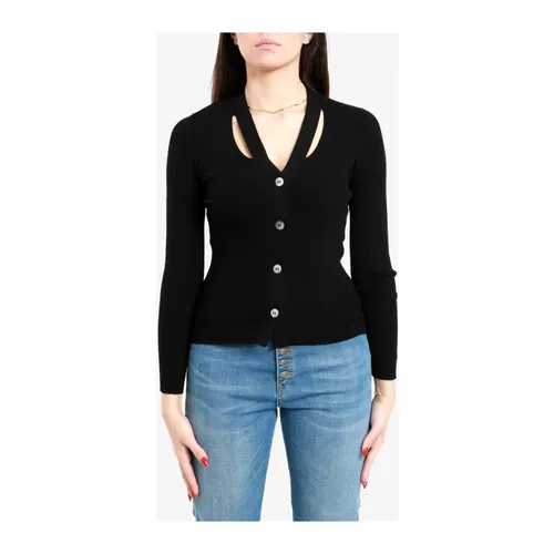 Knitwear > Cardigans - - Gran Sasso - Modalova