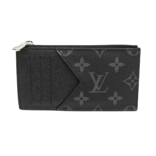 Pre-owned > Pre-owned Accessories > Pre-owned Wallets - - Louis Vuitton Vintage - Modalova