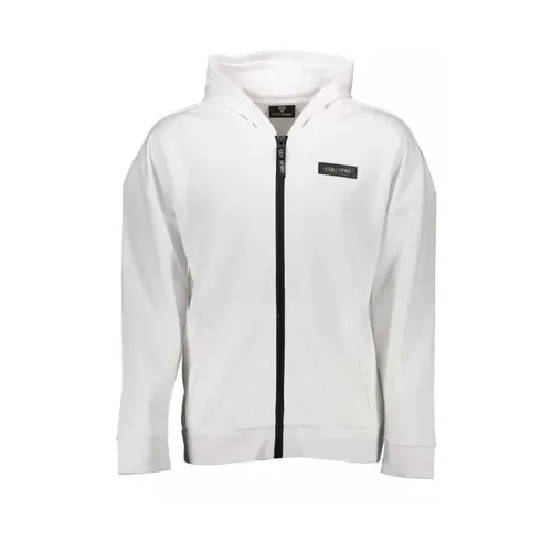 Sweatshirts & Hoodies > Zip-throughs - - Plein Sport - Modalova