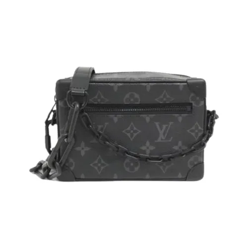 Pre-owned > Pre-owned Bags > Pre-owned Cross Body Bags - - Louis Vuitton Vintage - Modalova