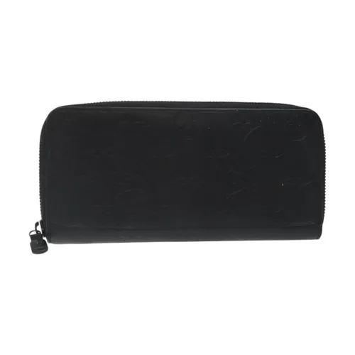 Pre-owned > Pre-owned Accessories > Pre-owned Wallets - - Louis Vuitton Vintage - Modalova
