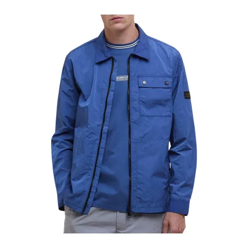 Jackets > Light Jackets - - Barbour - Modalova