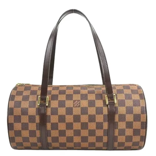 Pre-owned > Pre-owned Bags > Pre-owned Handbags - - Louis Vuitton Vintage - Modalova