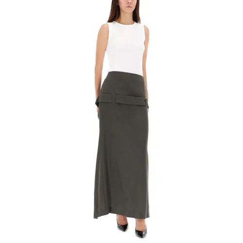Skirts > Maxi Skirts - - Jean Paul Gaultier - Modalova