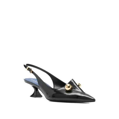 Shoes > Heels > Pumps - - Lanvin - Modalova