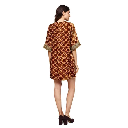 Dresses > Day Dresses > Short Dresses - - Manoush - Modalova