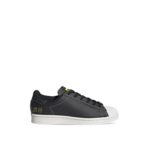 Adidas - Shoes > Sneakers - Black - Adidas - Modalova