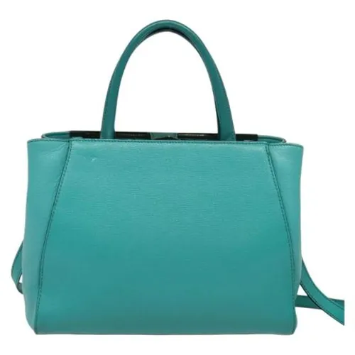 Pre-owned > Pre-owned Bags > Pre-owned Handbags - - Fendi Vintage - Modalova