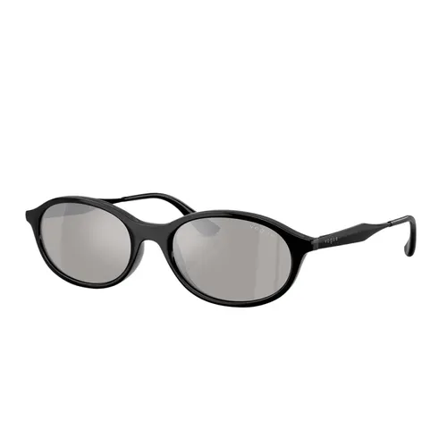 Accessories > Sunglasses - - Vogue - Modalova