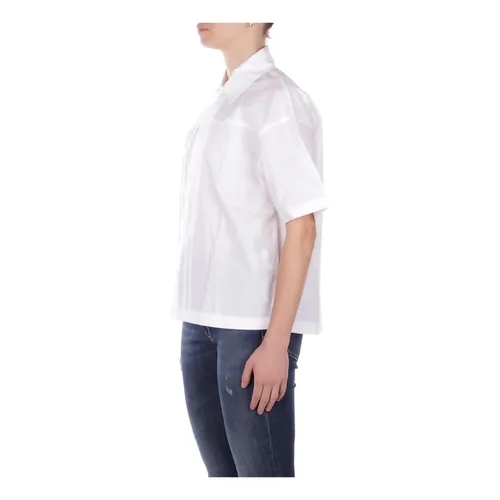 Blouses & Shirts > Shirts - - Carhartt Wip - Modalova