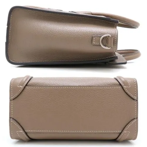Pre-owned > Pre-owned Bags > Pre-owned Handbags - - Celine Vintage - Modalova