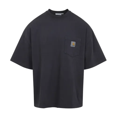 Tops > T-Shirts - - Carhartt Wip - Modalova