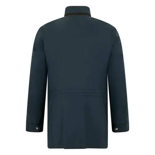 Coats > Single-Breasted Coats - - Moorer - Modalova