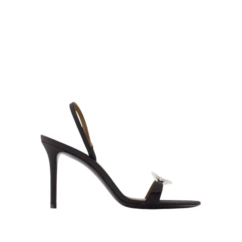 Shoes > Sandals > High Heel Sandals - - Giuseppe Zanotti - Modalova